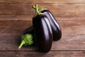 Aubergine