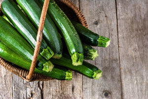 Courgette