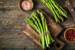 Asperge