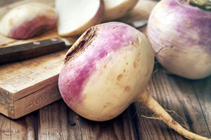 Navet Rutabaga